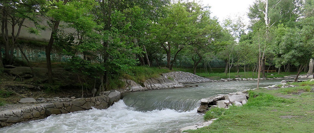 پارک جنگلی وکیل آباد مشهد (1)