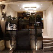 هتل نورخورشید مشهد
