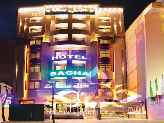 e8 - رزرو هتل در مشهد با قیمت استثنایی